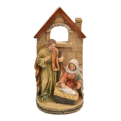 Betlehem 13cm.