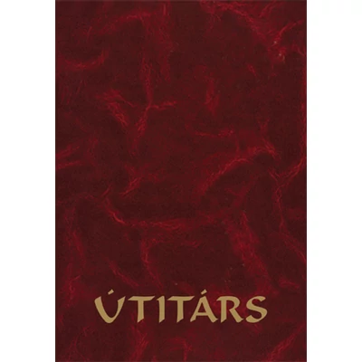 Útitárs