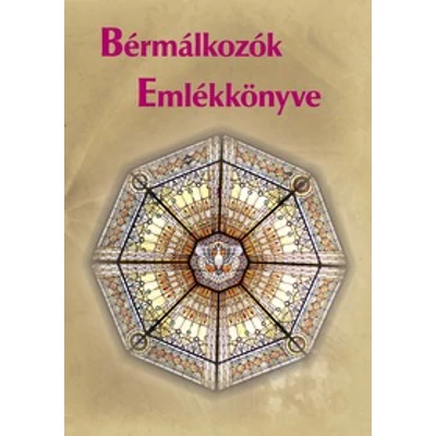 Bérmálkozók emlékkönyve