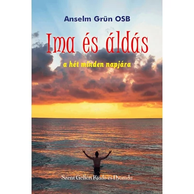 Ima és áldás