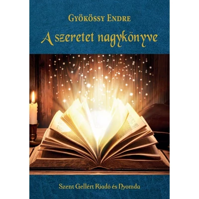A szeretet nagykönyve