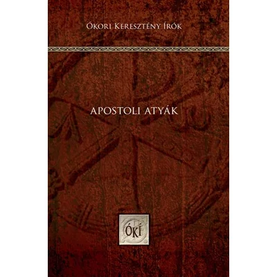 Apostoli atyák
