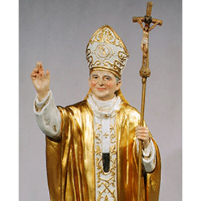 II. János Pál Pápa