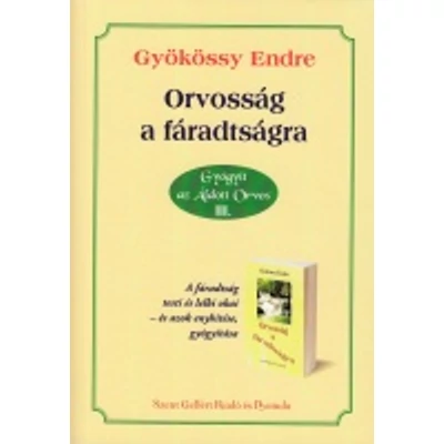 Orvosság a fáradtságra