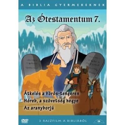 Az Ótestamentum 7.