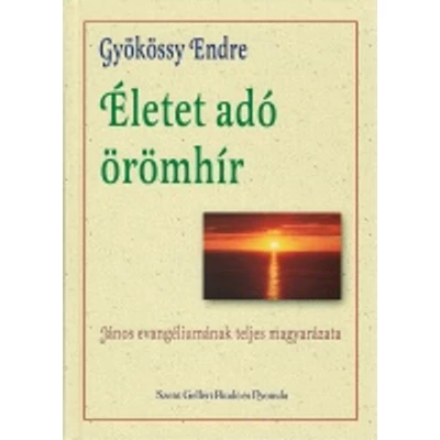 Életet adó örömhír