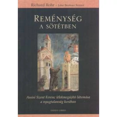 Reménység a sötétben