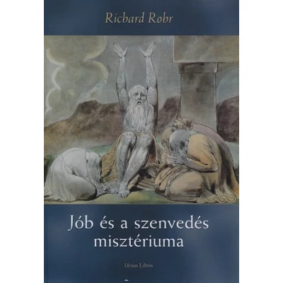 Jób és a szenvedés misztériuma