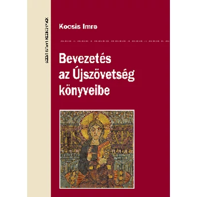 Bevezetés az Újszövetség könyveibe