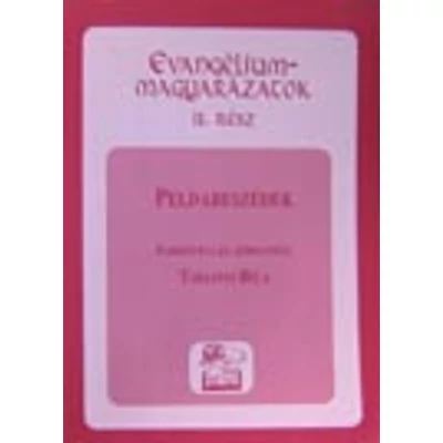 Példabeszédek
