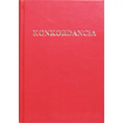 Konkordancia