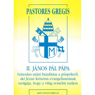 Pastores Gregis