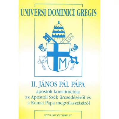 Universi Dominici Gregis