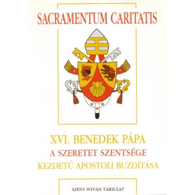Sacramentum Caritatis-Enciklika 43.