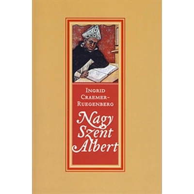 Nagy Szent Albert