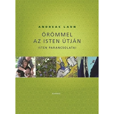 Örömmel az Isten útján