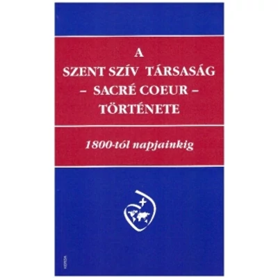 A Szent Szív Társaság