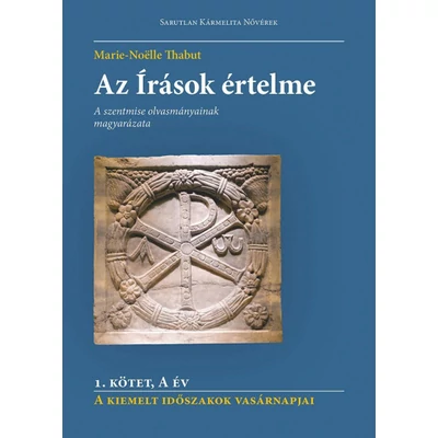 Az Írások értelme -1. kötet - A év