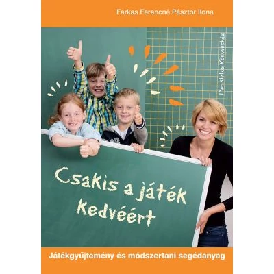 Csakis a játék kedvéért