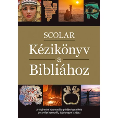  Kézikönyv a Bibliához