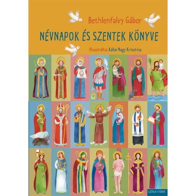Névnapok és Szentek