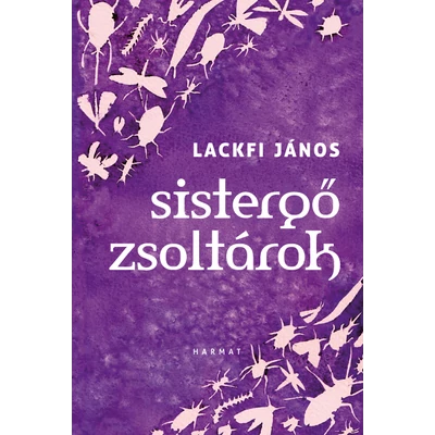 Sistergő zsoltárok