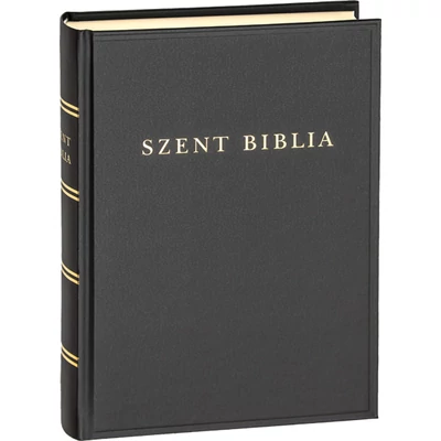 Nagy családi Károli Biblia