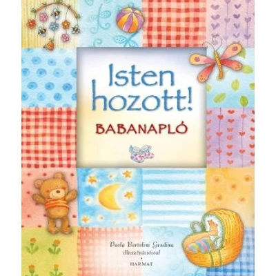 Isten hozott!