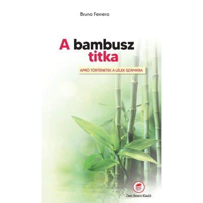 A bambusz titka
