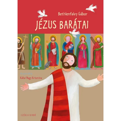 Jézus barátai