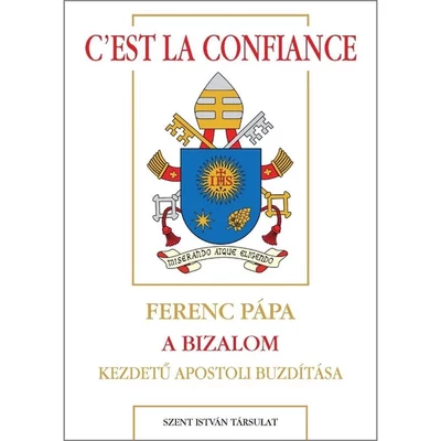 C'est la confiance - Enciklika 63.