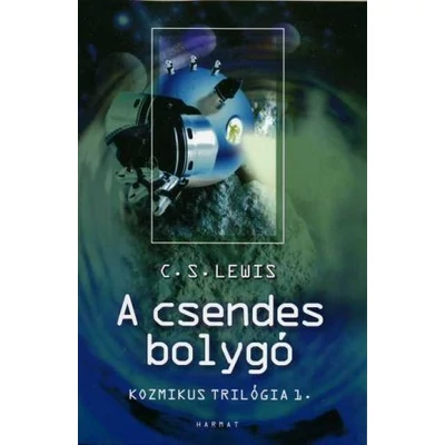 A csendes bolygó