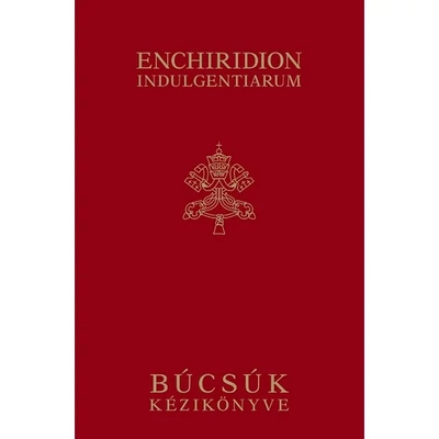 Búcsúk kézikönyve