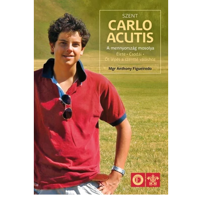 Szent Carlo Acutis