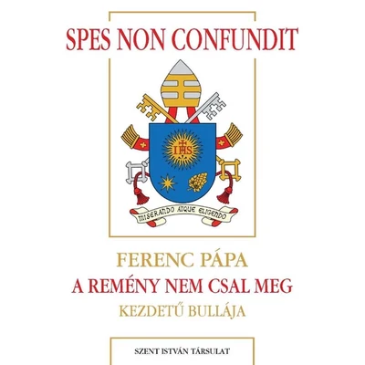 Enciklika 65. - A remény nem csal meg