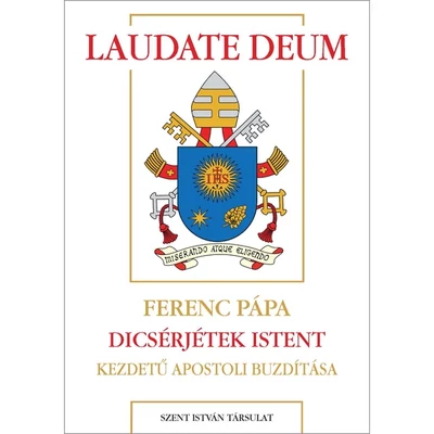 Laudate Deum - Enciklika 62.