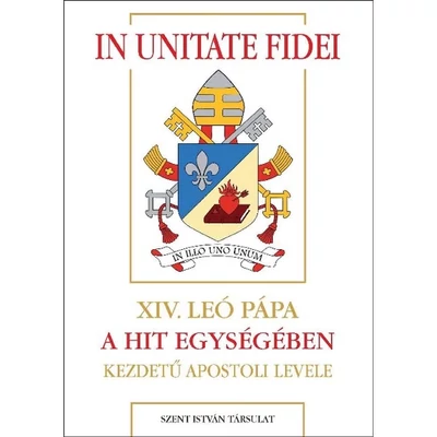 In unitate fidei - A hit egységében