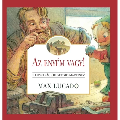 Az enyém vagy!