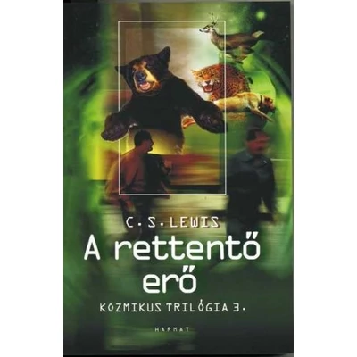 A rettentő erő