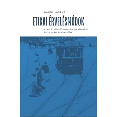 Etikai érvelésmódok