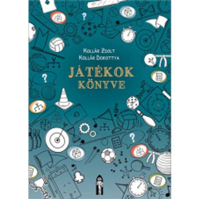 Játékok könyve