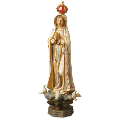 Fatimai Szűz Mária