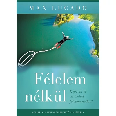 Félelem nélkül