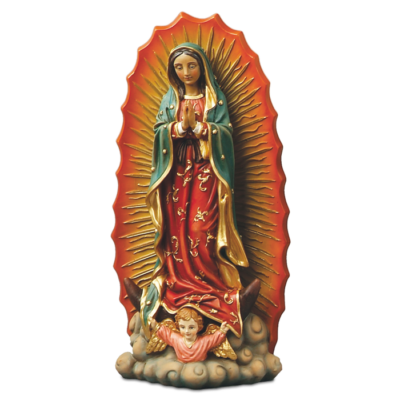 Guadalupe-i Szűz Mária