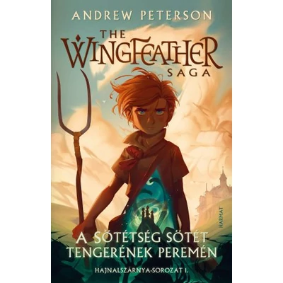 A Sötétség sötét tengerének peremén