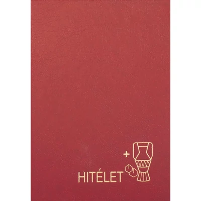 Hitélet imakönyv