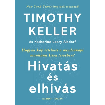 Hivatás és elhívás
