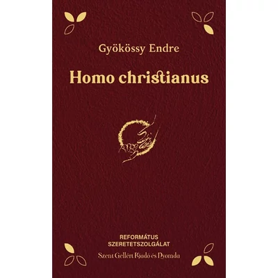 Homo christianus