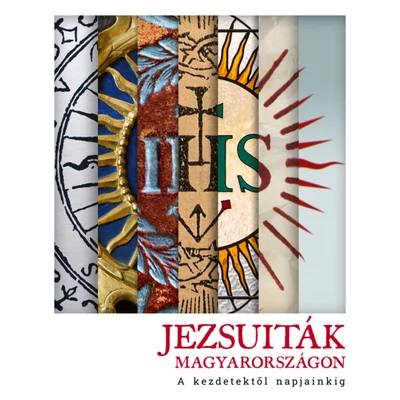 Jezsuiták Magyarországon