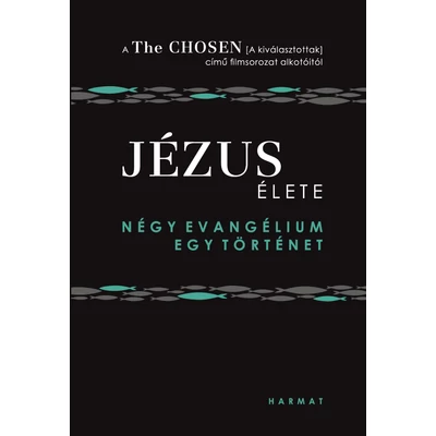 Jézus élete
